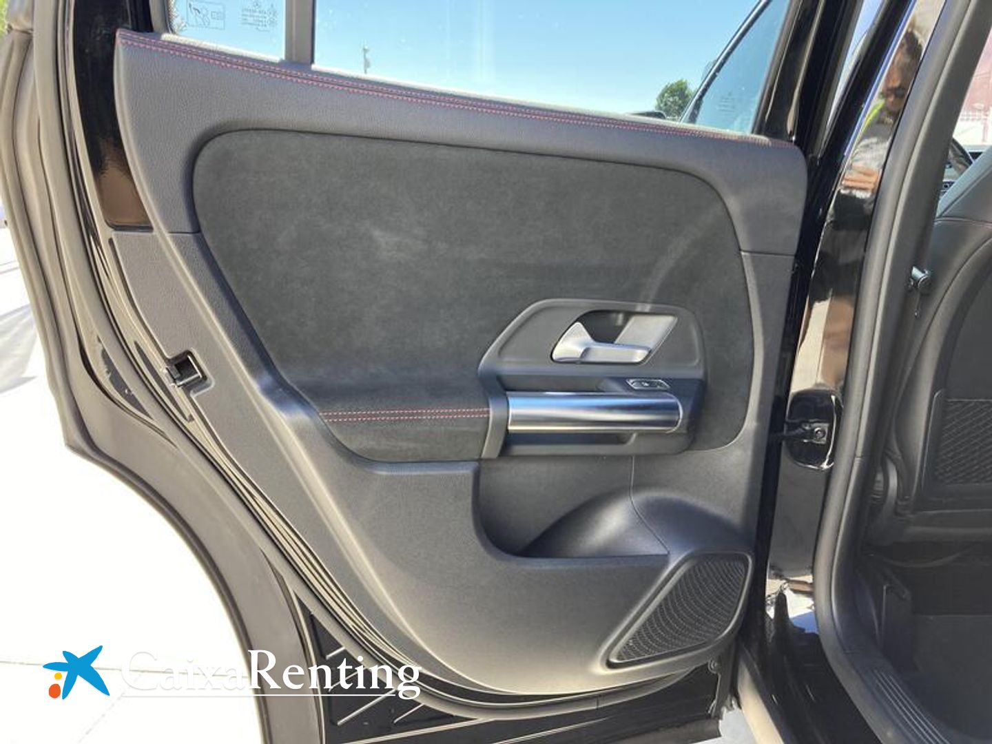Mercedes-Benz GLA 180 100 kW (136 CV)