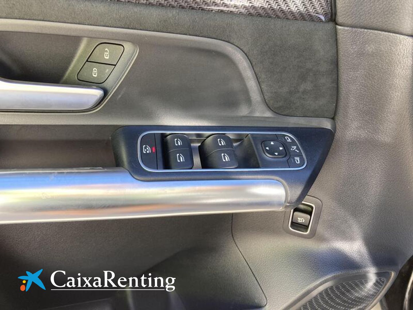 Mercedes-Benz GLA 180 100 kW (136 CV)