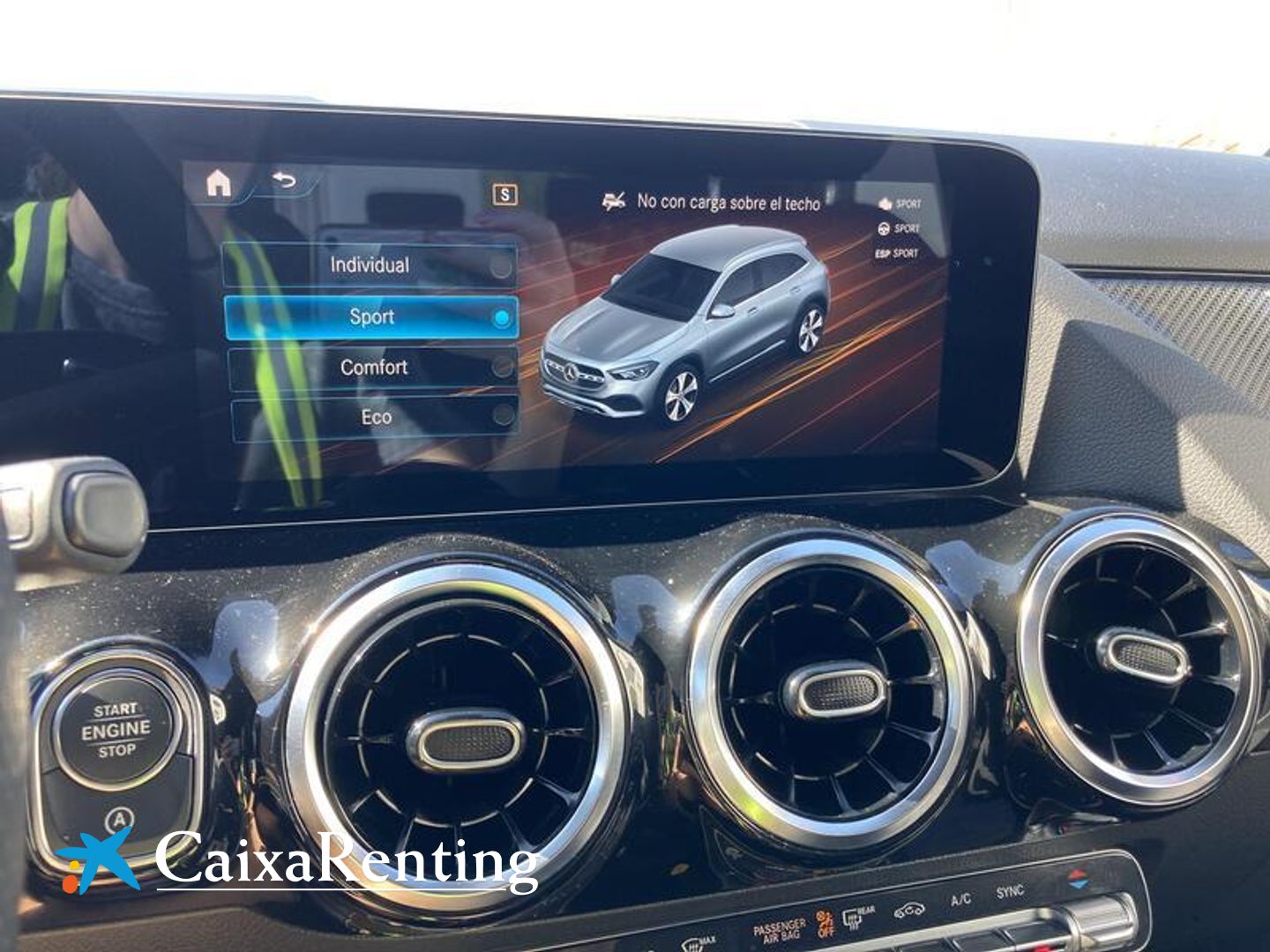 Mercedes-Benz GLA 180 100 kW (136 CV)
