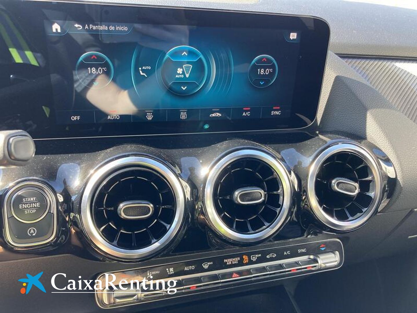 Mercedes-Benz GLA 180 100 kW (136 CV)