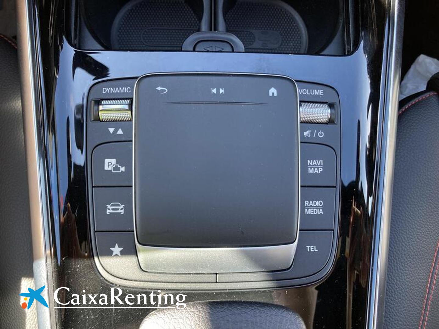 Mercedes-Benz GLA 180 100 kW (136 CV)
