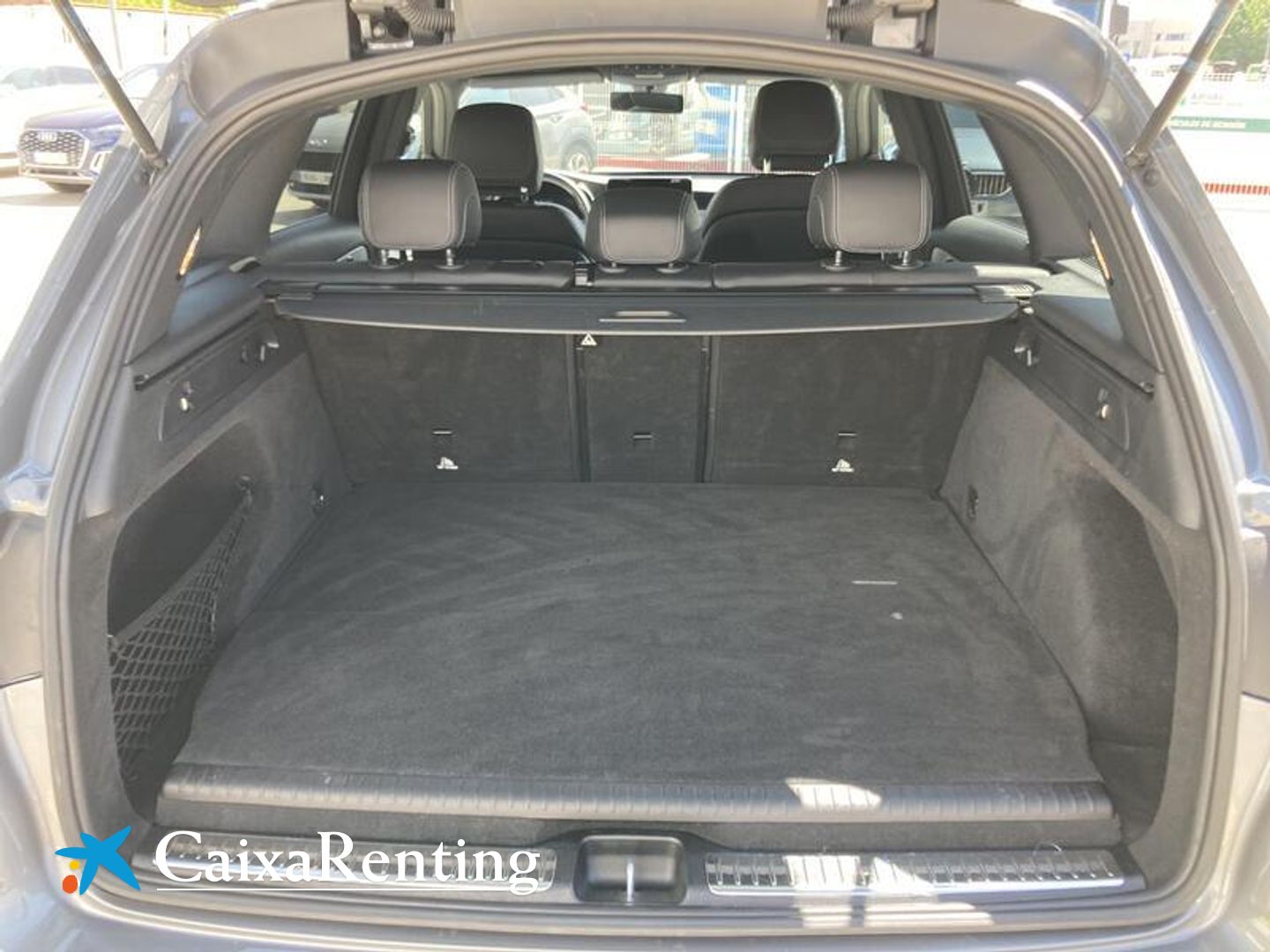 Mercedes-Benz GLC 300 de 4Matic 225 kW (306 CV)