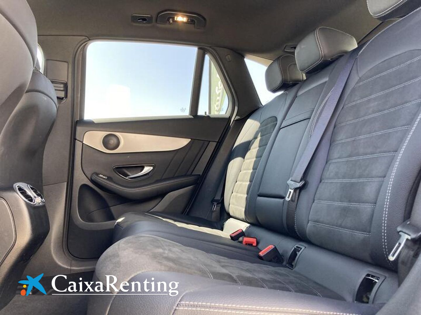 Mercedes-Benz GLC 300 de 4Matic 225 kW (306 CV)