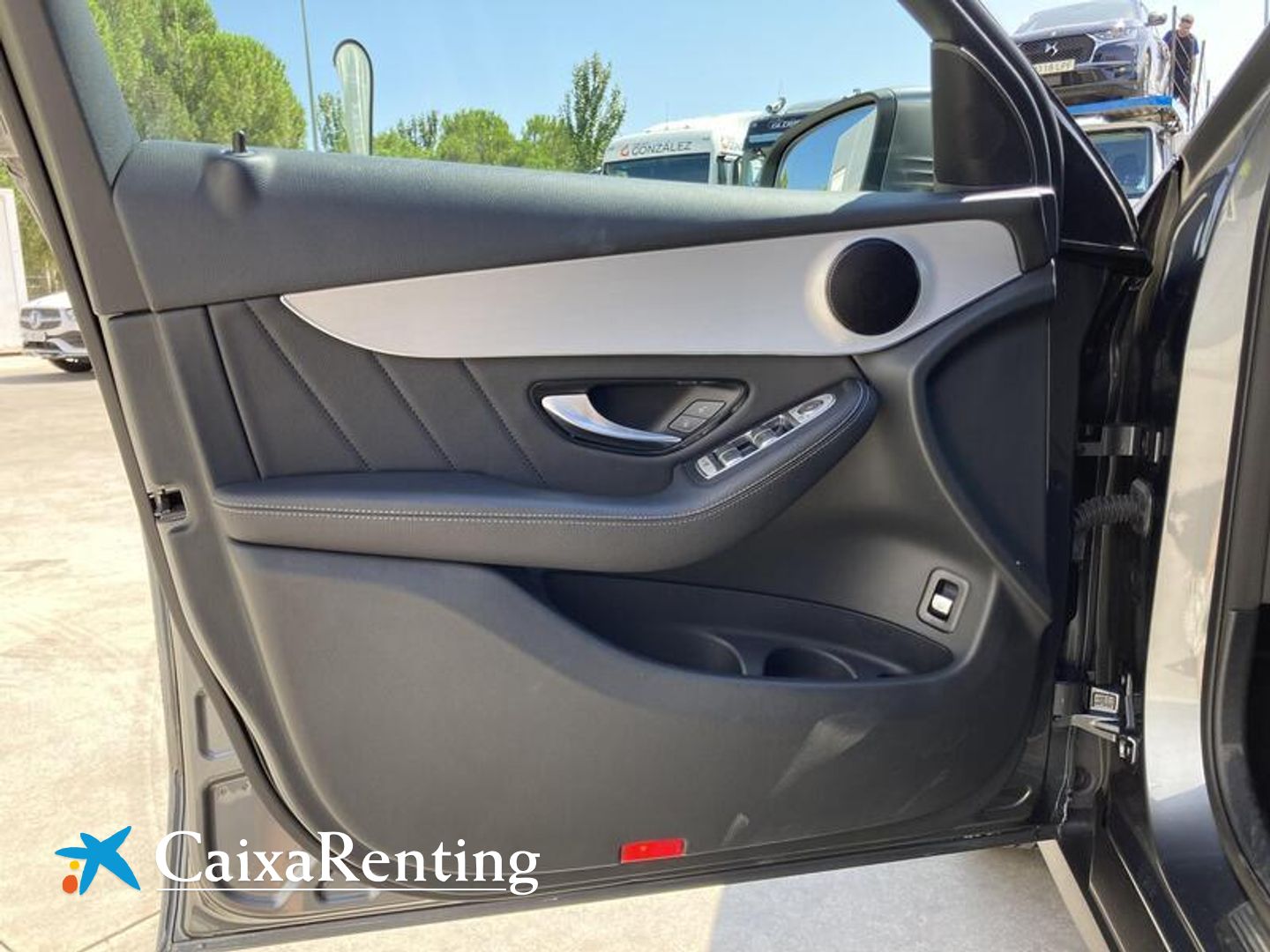 Mercedes-Benz GLC 300 de 4Matic 225 kW (306 CV)