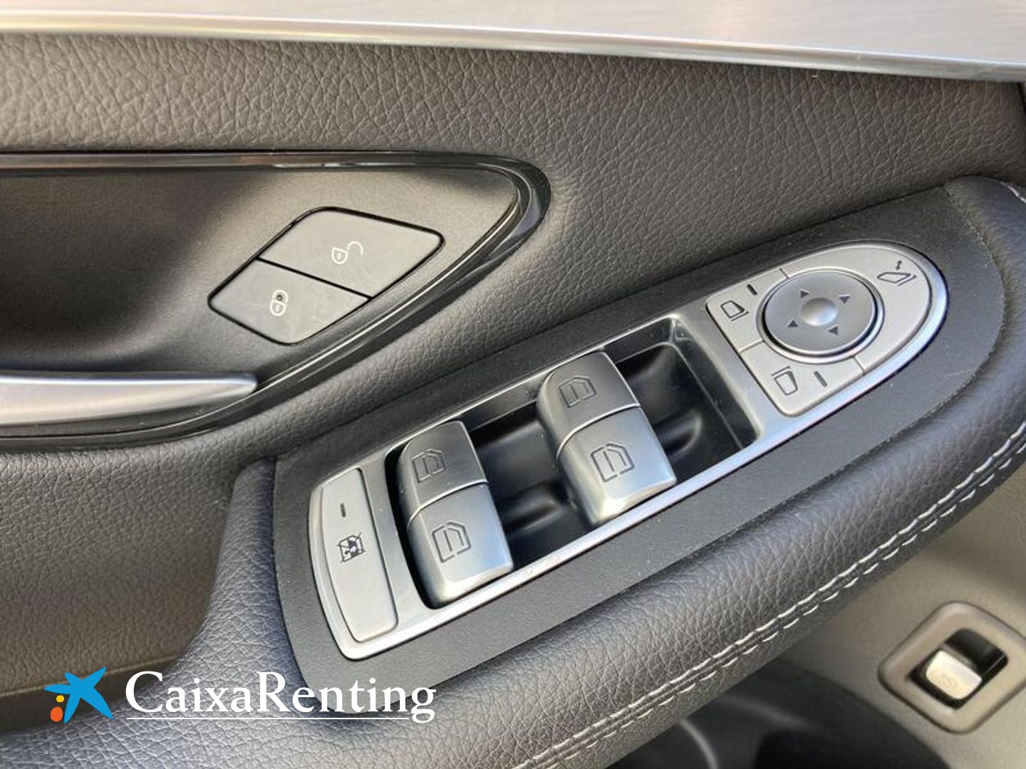 Mercedes-Benz GLC 300 de 4Matic 225 kW (306 CV)