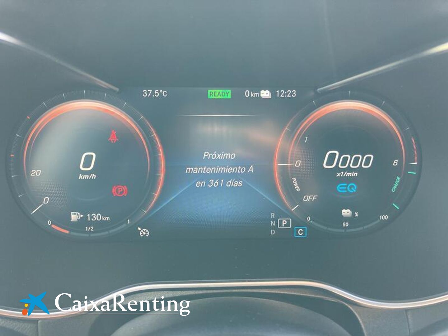 Mercedes-Benz GLC 300 de 4Matic 225 kW (306 CV)