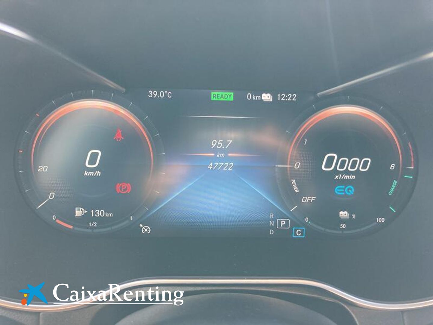 Mercedes-Benz GLC 300 de 4Matic 225 kW (306 CV)