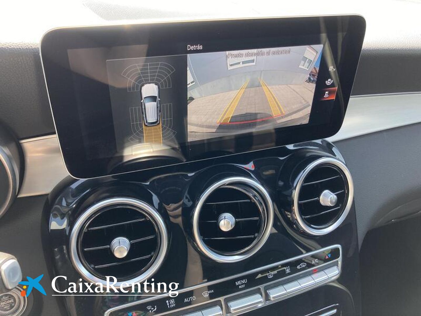 Mercedes-Benz GLC 300 de 4Matic 225 kW (306 CV)