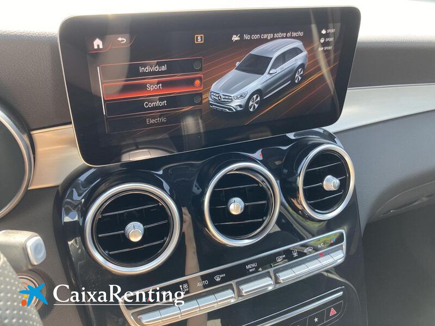 Mercedes-Benz GLC 300 de 4Matic 225 kW (306 CV)