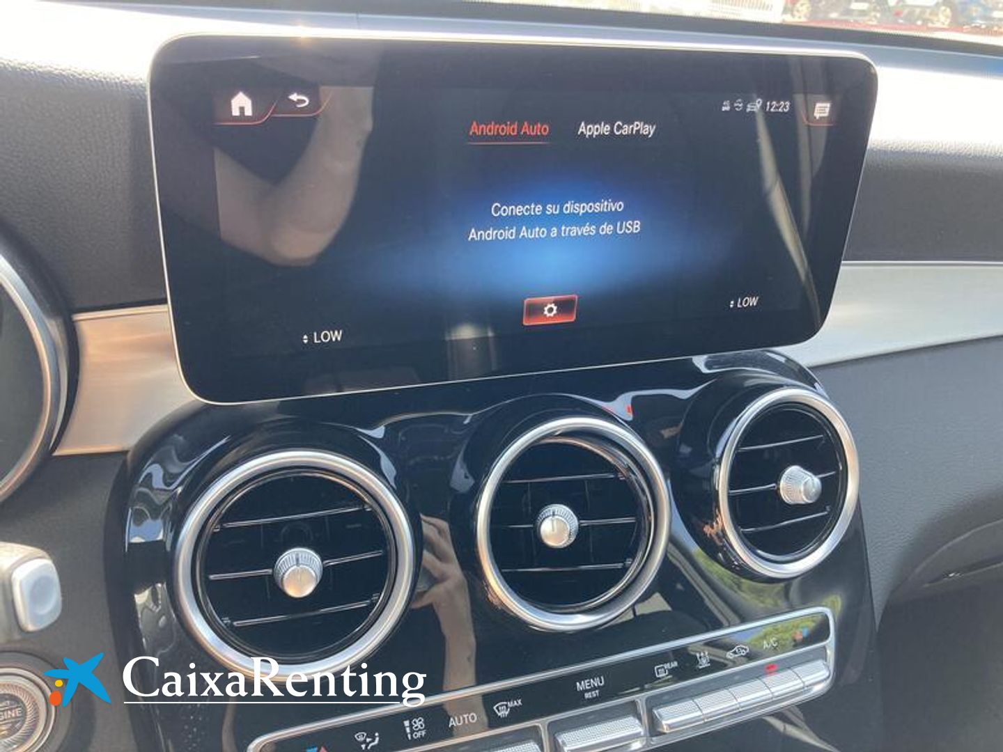 Mercedes-Benz GLC 300 de 4Matic 225 kW (306 CV)