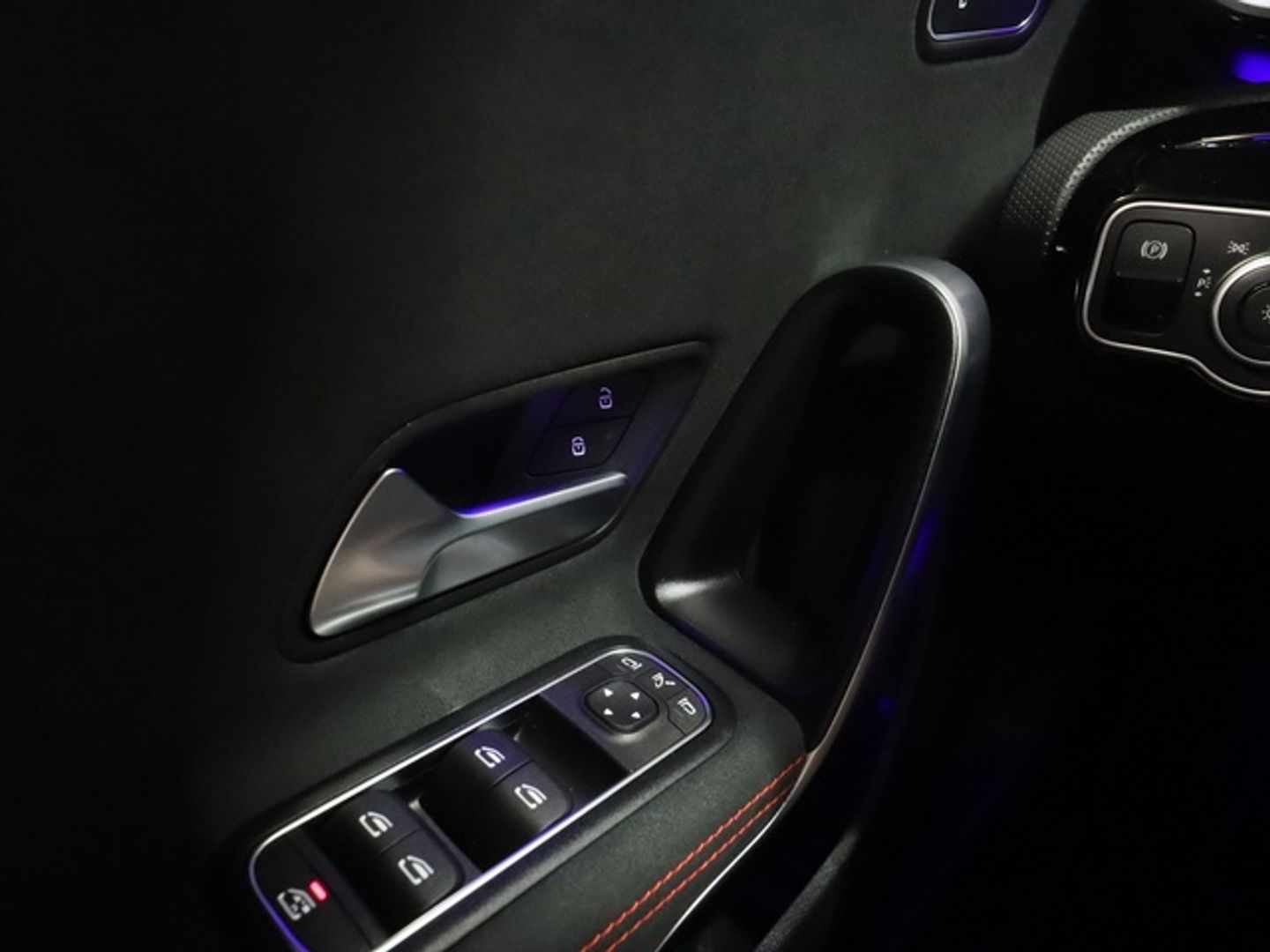 Mercedes-Benz Clase A 200 120 kW (163 CV)