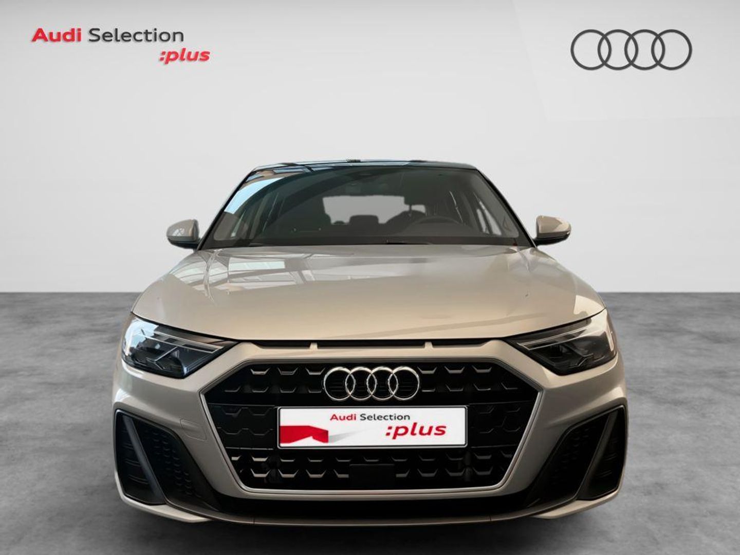 Audi A1 Sportback Adrenalin 25 TFSI 70 kW (95 CV)