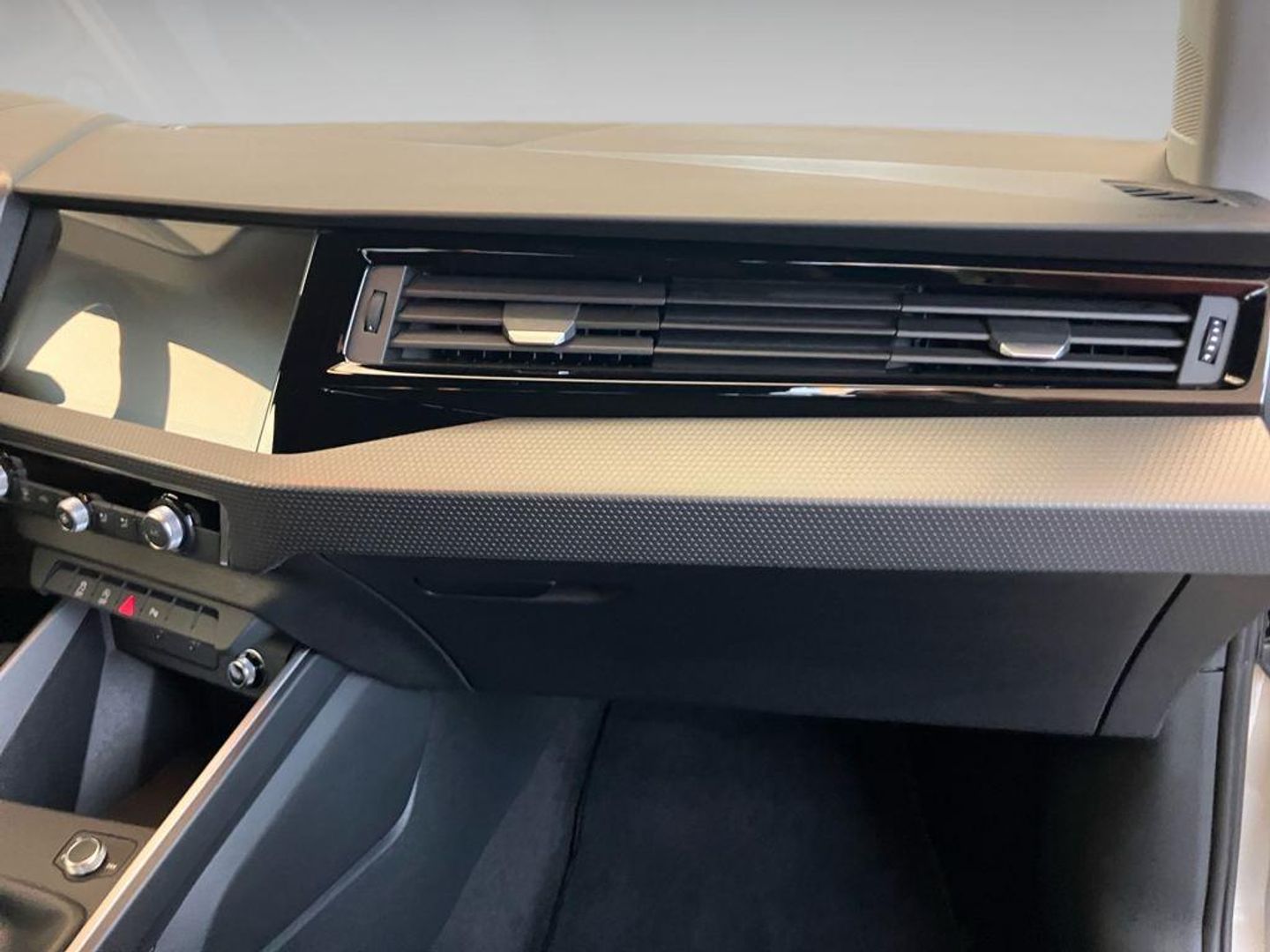 Audi A1 Sportback Adrenalin 25 TFSI 70 kW (95 CV)