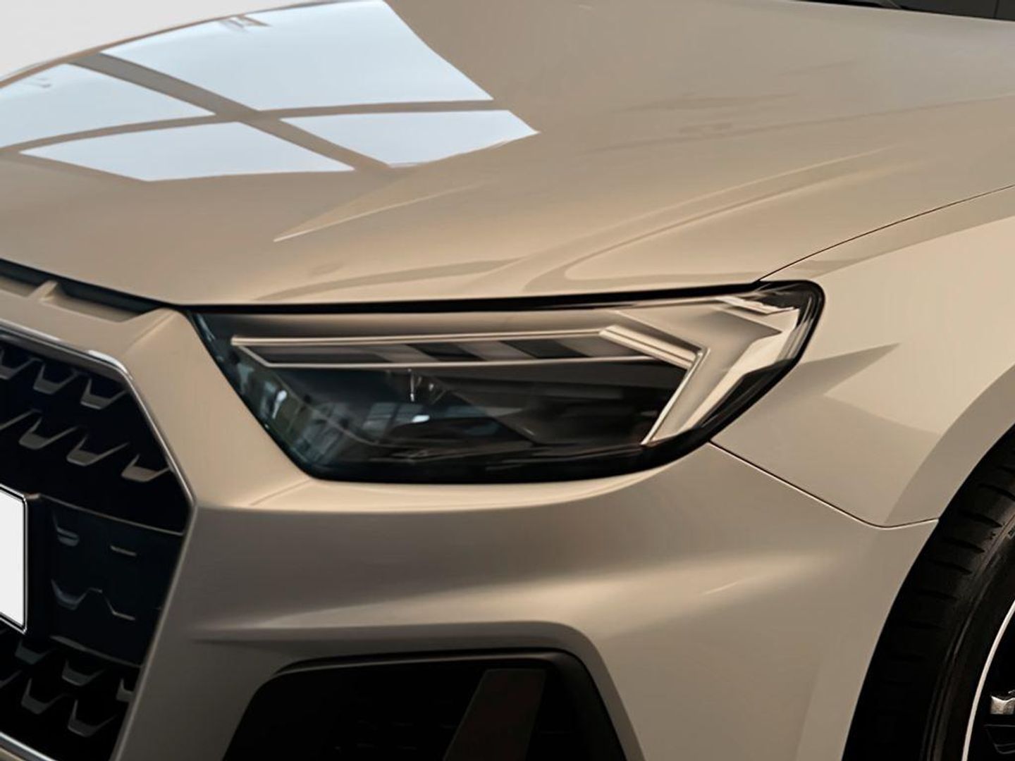 Audi A1 Sportback Adrenalin 25 TFSI 70 kW (95 CV)