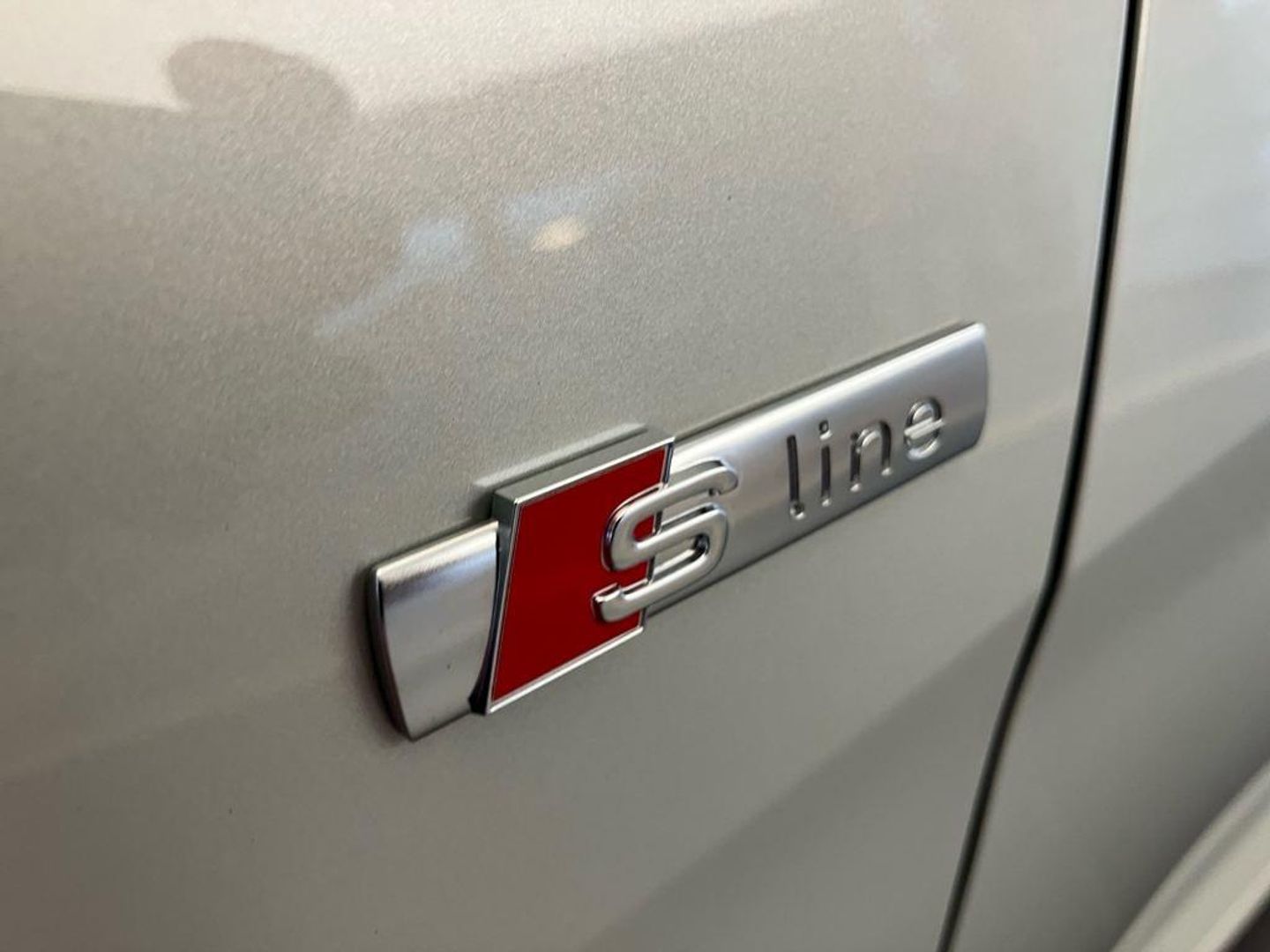 Audi A1 Sportback Adrenalin 25 TFSI 70 kW (95 CV)