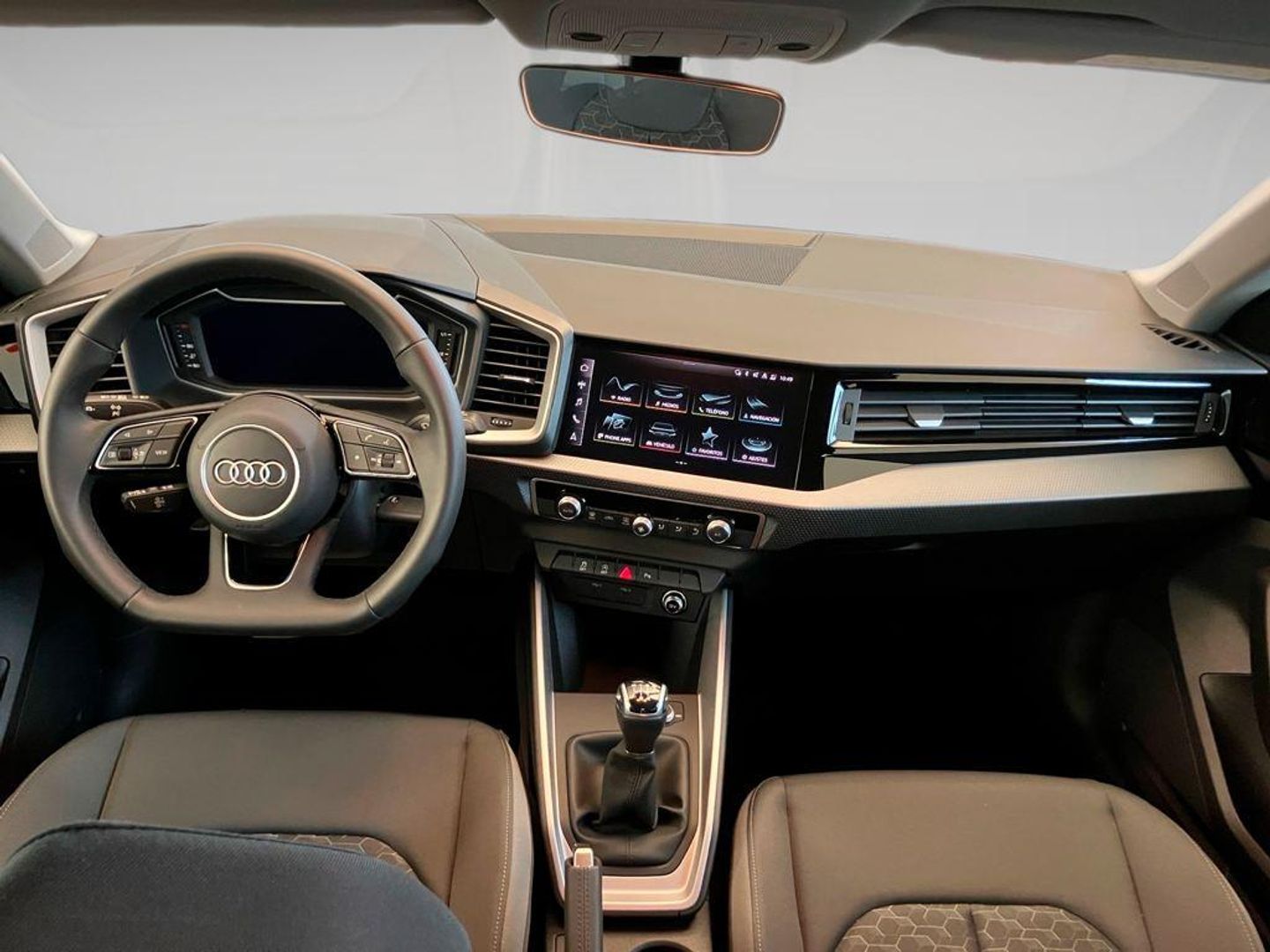 Audi A1 Sportback Adrenalin 25 TFSI 70 kW (95 CV)