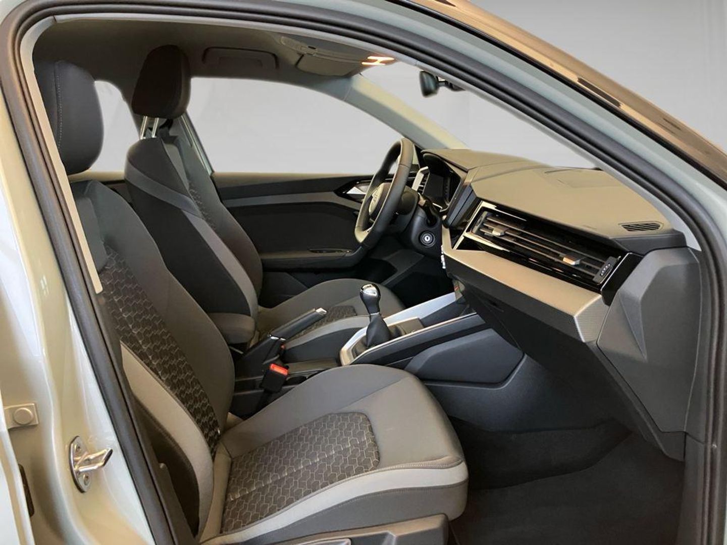 Audi A1 Sportback Adrenalin 25 TFSI 70 kW (95 CV)