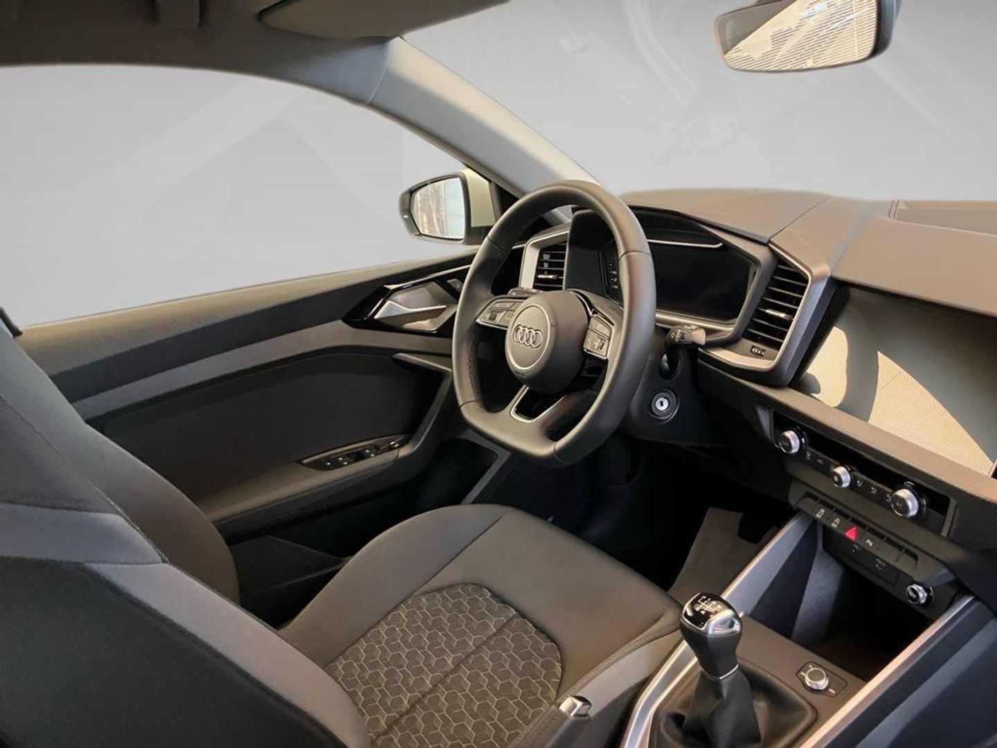 Audi A1 Sportback Adrenalin 25 TFSI 70 kW (95 CV)
