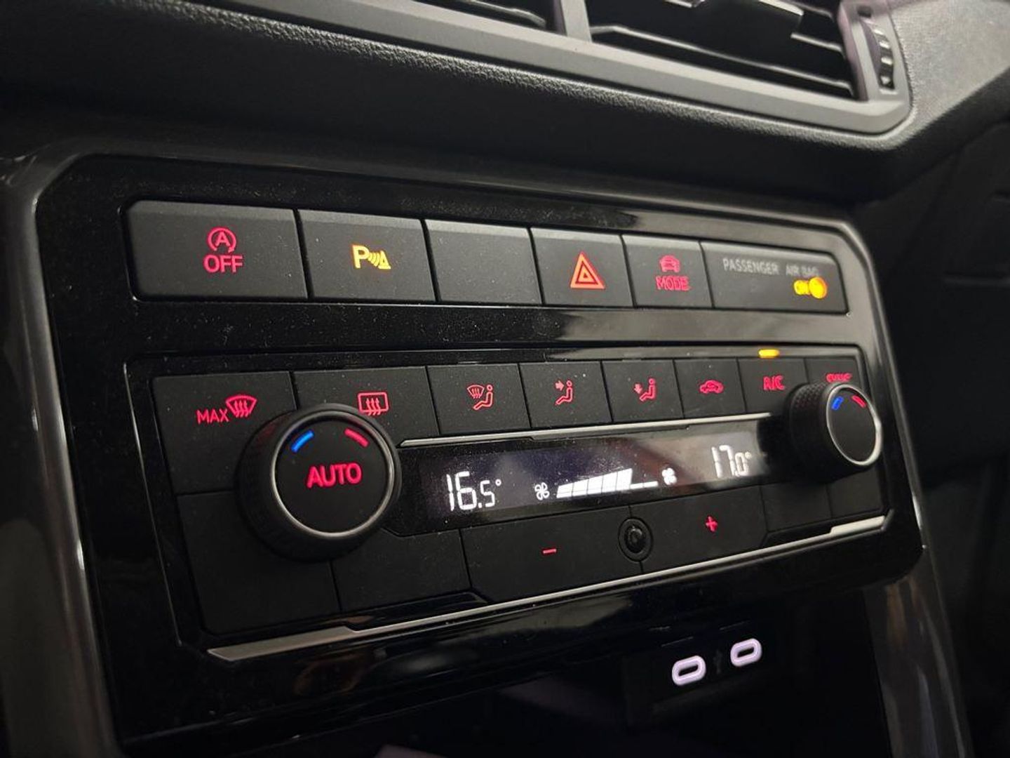 Volkswagen T-Cross Sport 1.0 TSI 81 kW (110 CV)