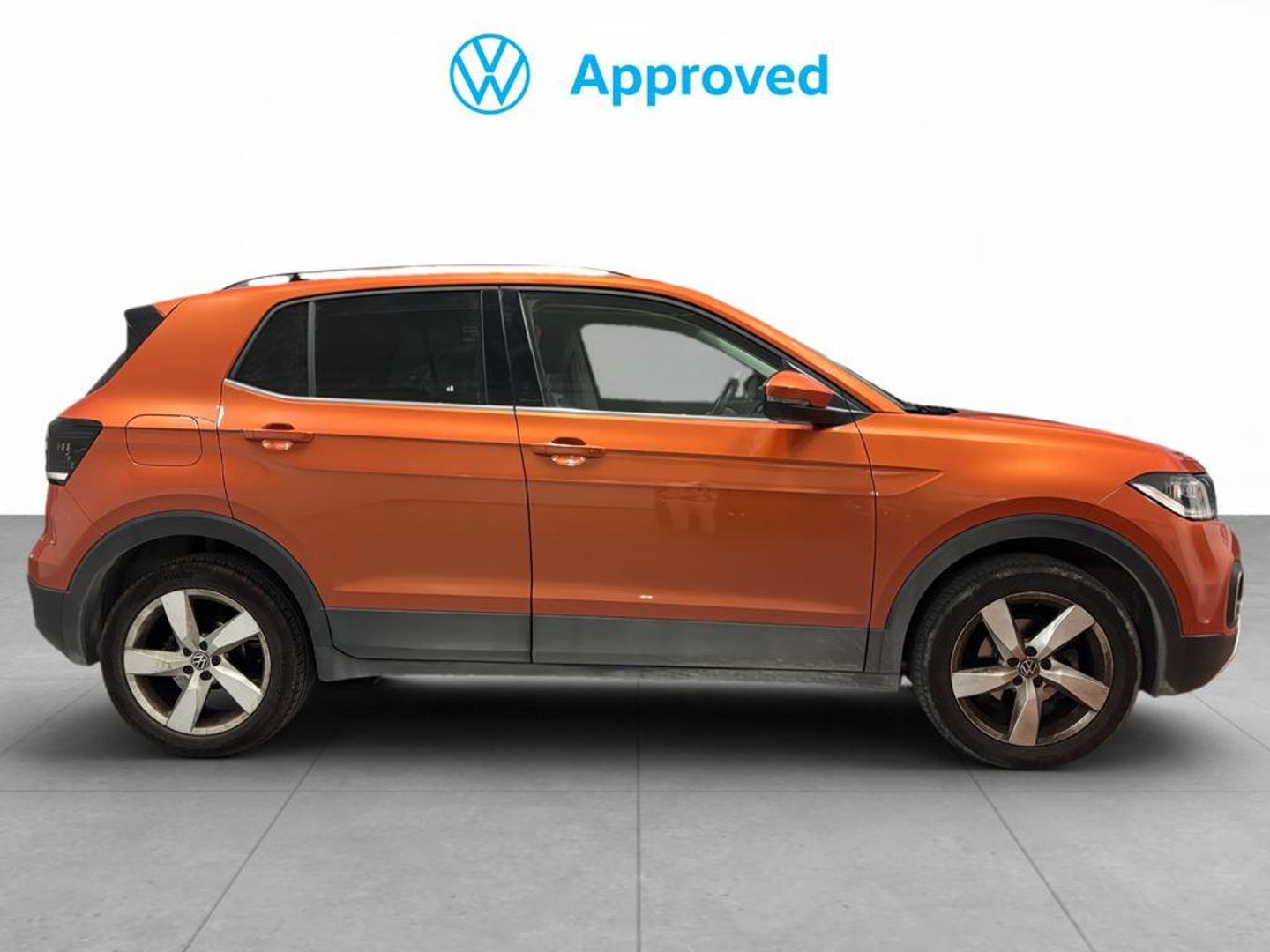 Volkswagen T-Cross Sport 1.0 TSI 81 kW (110 CV)