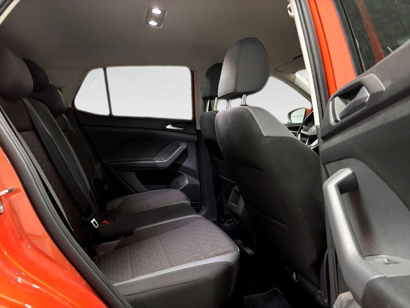 Volkswagen T-Cross Sport 1.0 TSI 81 kW (110 CV)