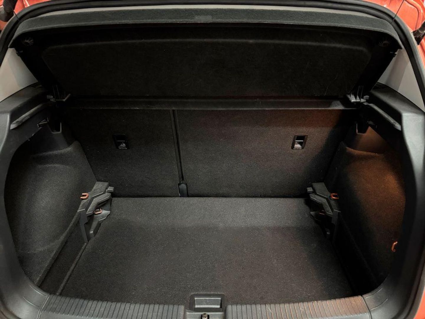 Volkswagen T-Cross Sport 1.0 TSI 81 kW (110 CV)