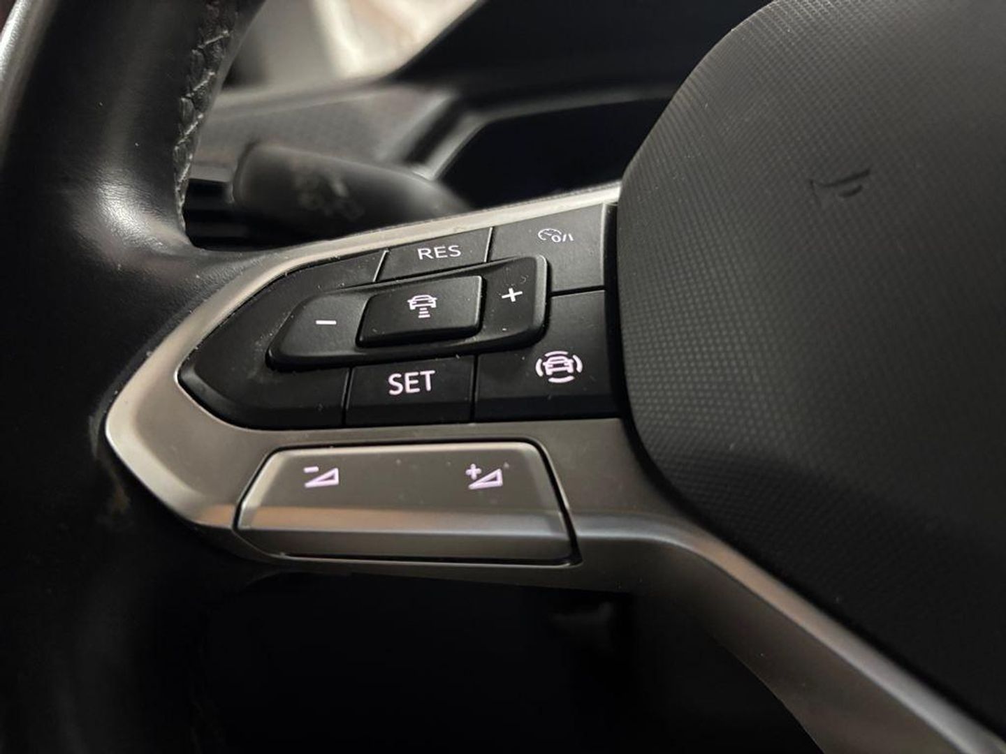 Volkswagen T-Cross Sport 1.0 TSI 81 kW (110 CV)