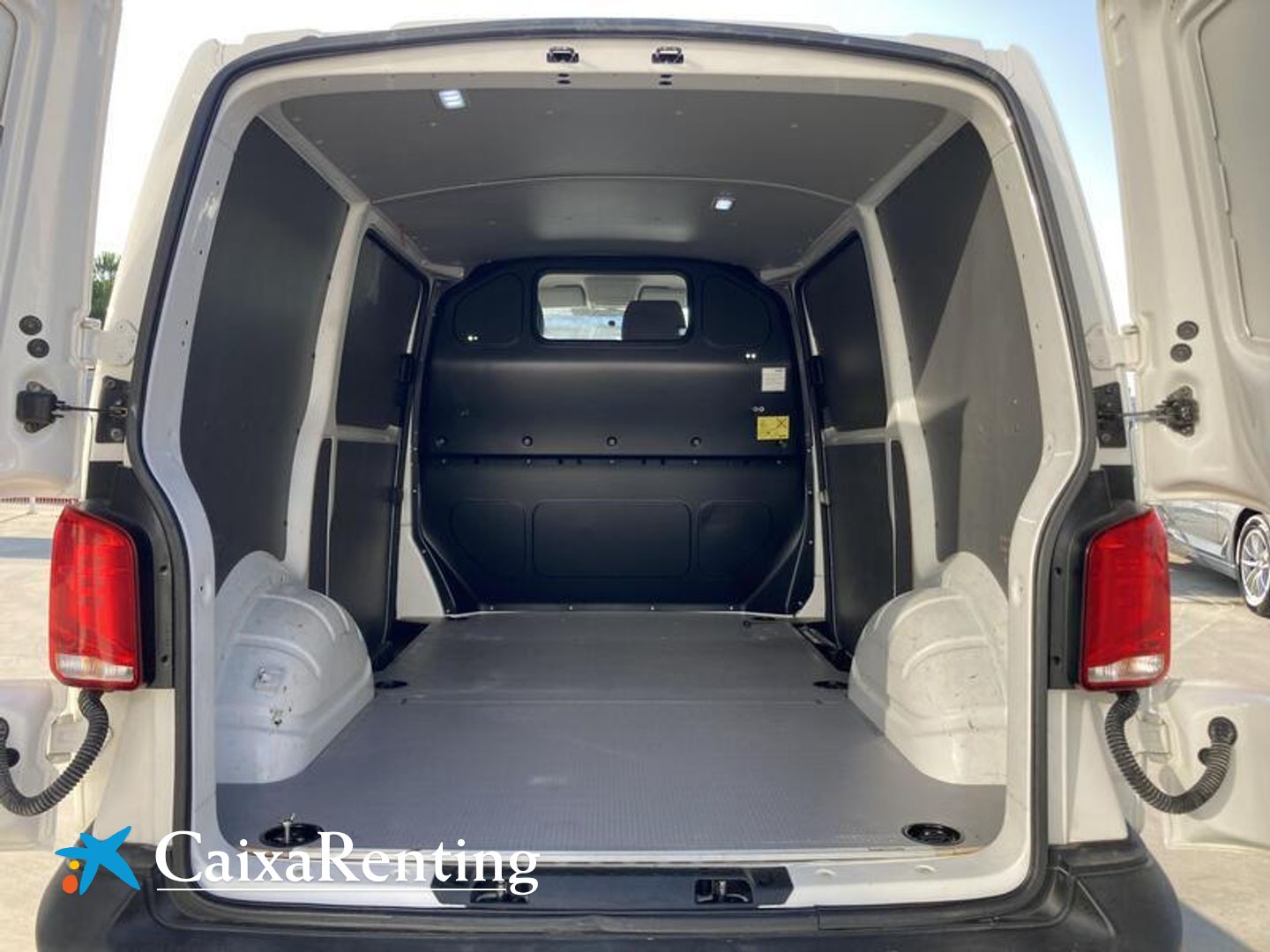 Volkswagen Transporter Furgon Batalla Corta TN 2.0 TDI BMT 4Motion 110 kW (150 CV)