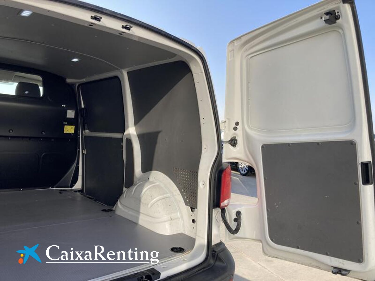 Volkswagen Transporter Furgon Batalla Corta TN 2.0 TDI BMT 4Motion 110 kW (150 CV)
