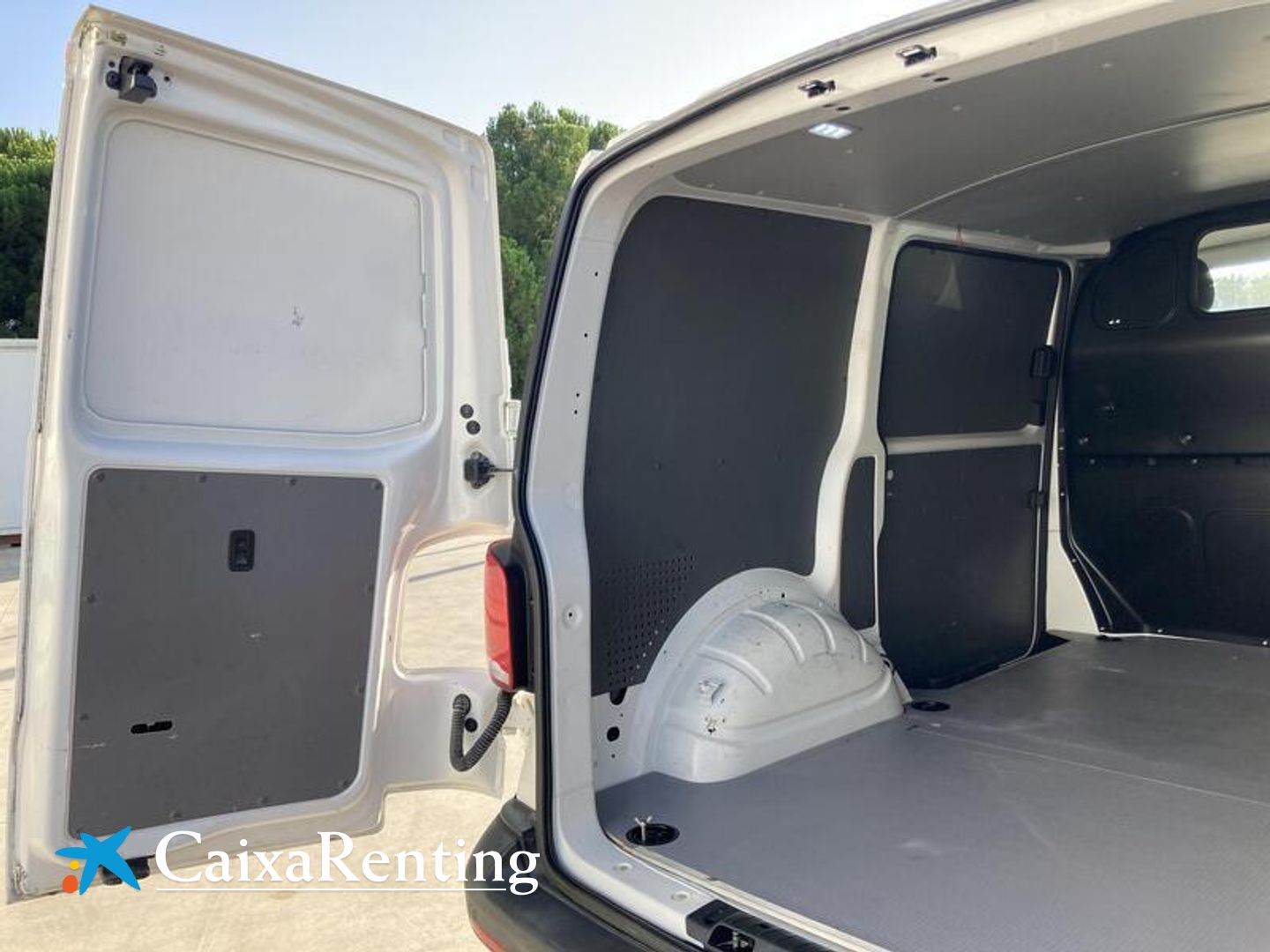 Volkswagen Transporter Furgon Batalla Corta TN 2.0 TDI BMT 4Motion 110 kW (150 CV)