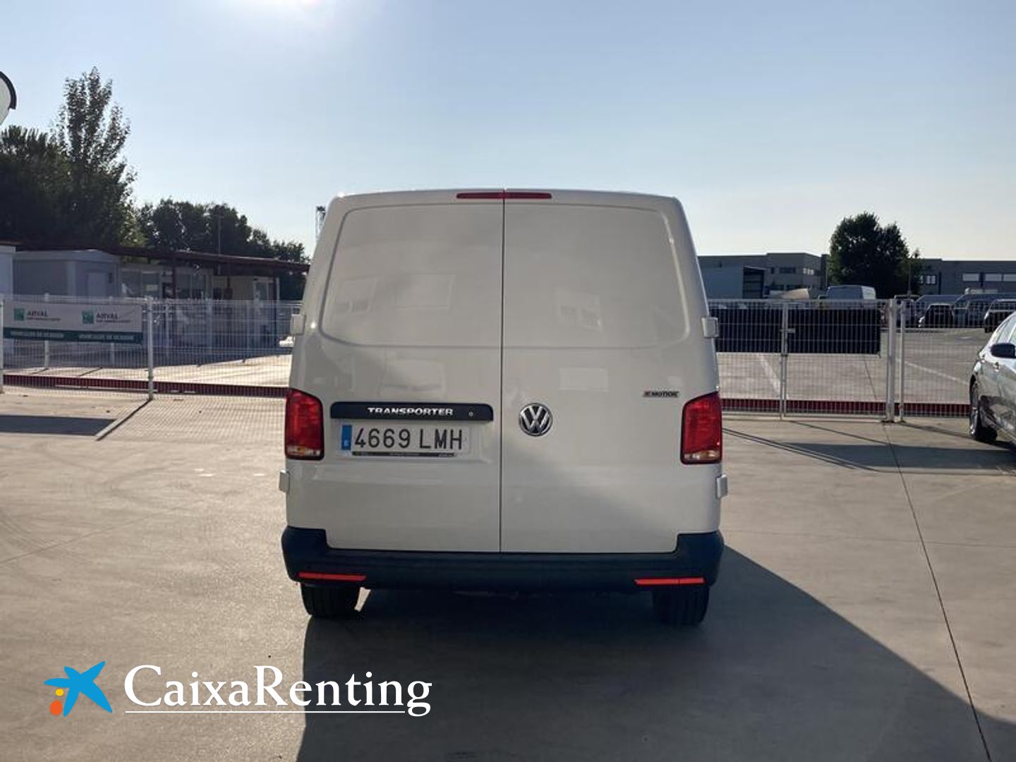 Volkswagen Transporter Furgon Batalla Corta TN 2.0 TDI BMT 4Motion 110 kW (150 CV)