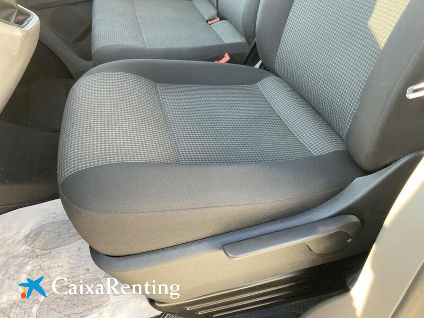 Volkswagen Transporter Furgon Batalla Corta TN 2.0 TDI BMT 4Motion 110 kW (150 CV)