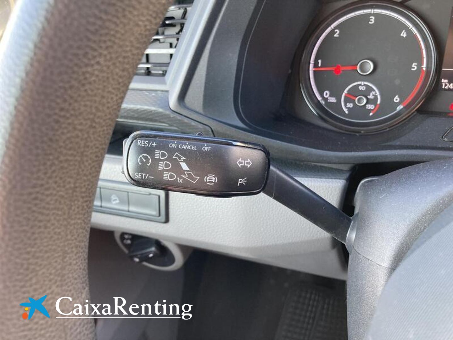 Volkswagen Transporter Furgon Batalla Corta TN 2.0 TDI BMT 4Motion 110 kW (150 CV)