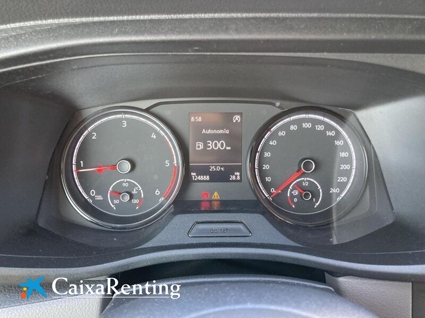 Volkswagen Transporter Furgon Batalla Corta TN 2.0 TDI BMT 4Motion 110 kW (150 CV)