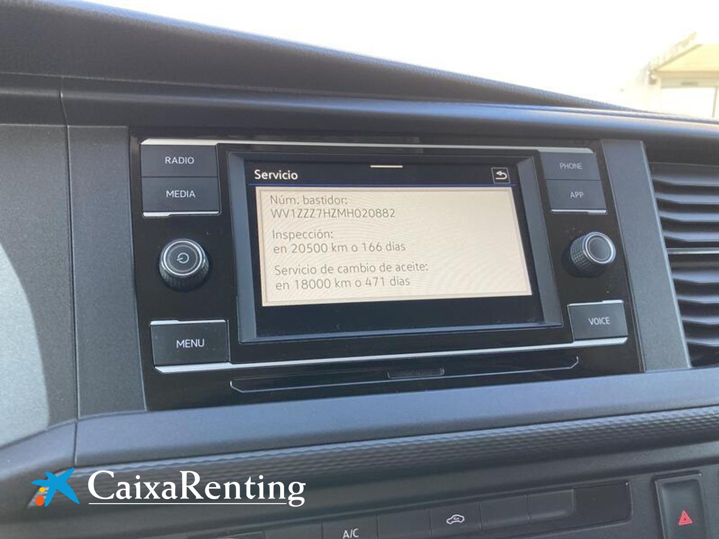 Volkswagen Transporter Furgon Batalla Corta TN 2.0 TDI BMT 4Motion 110 kW (150 CV)