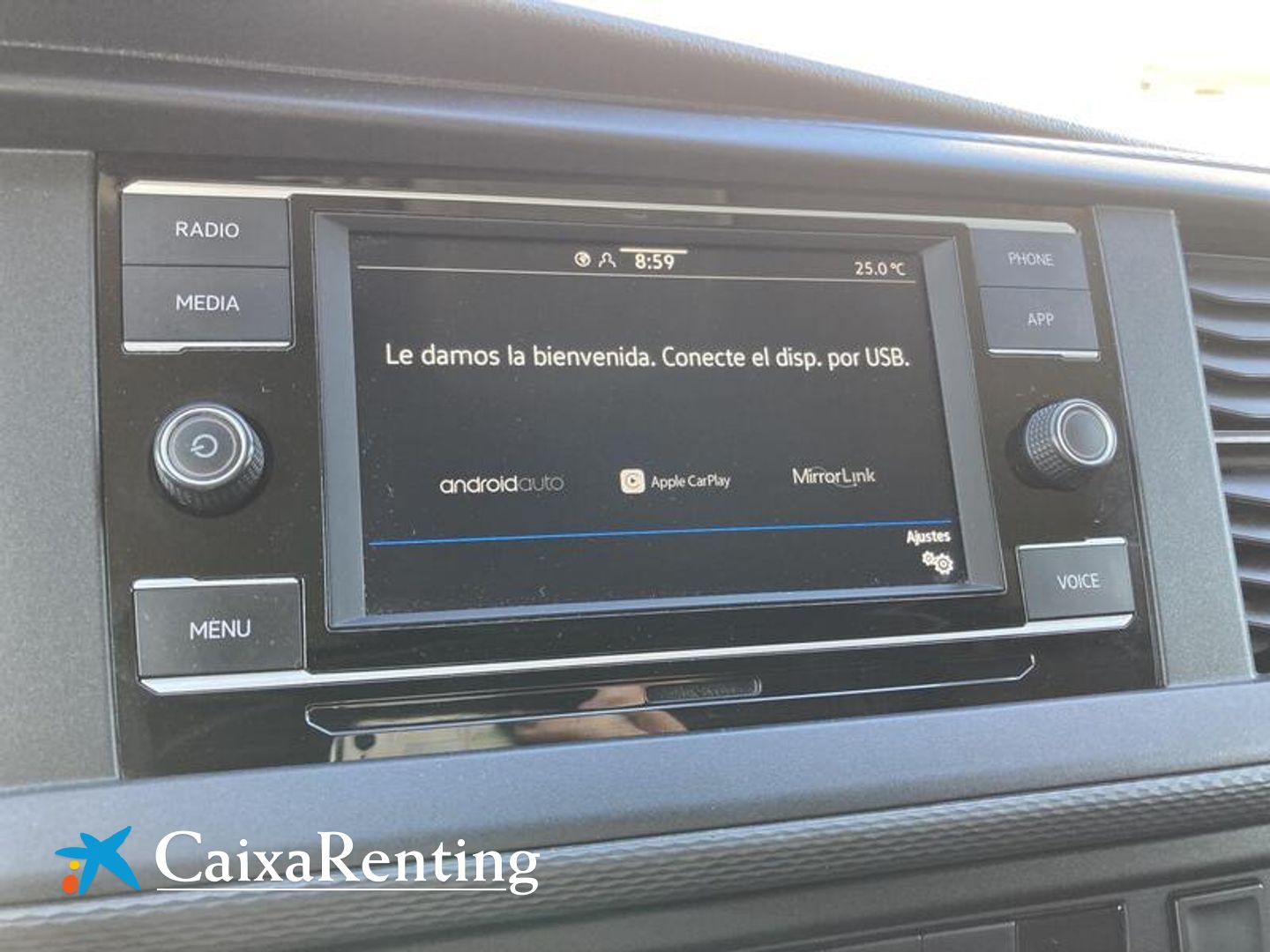 Volkswagen Transporter Furgon Batalla Corta TN 2.0 TDI BMT 4Motion 110 kW (150 CV)