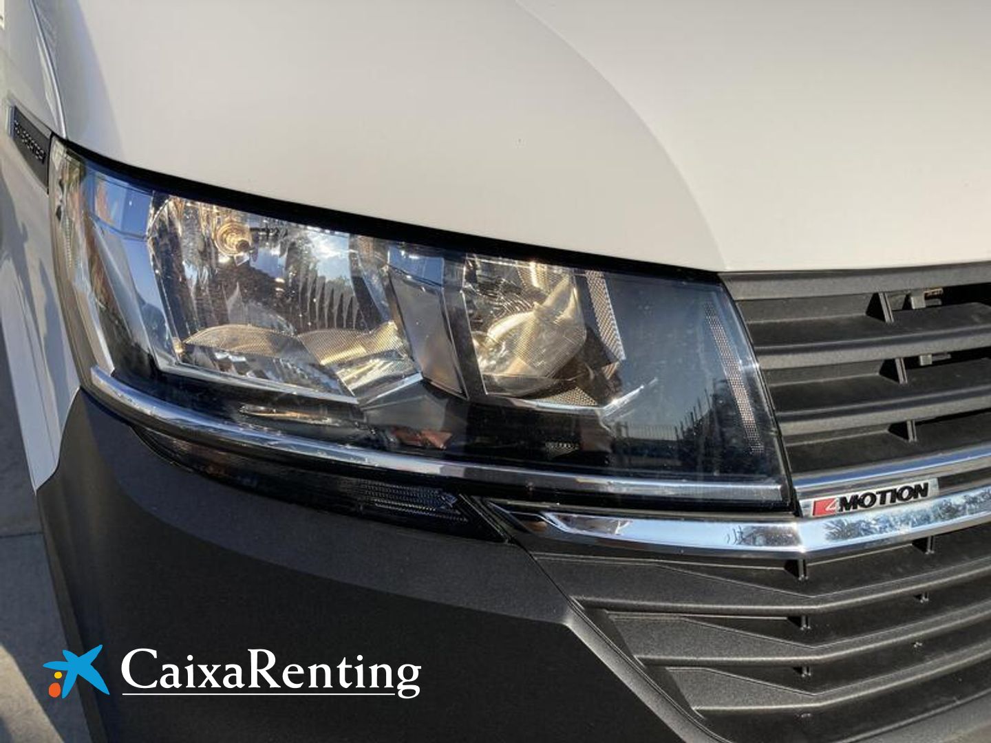 Volkswagen Transporter Furgon Batalla Corta TN 2.0 TDI BMT 4Motion 110 kW (150 CV)