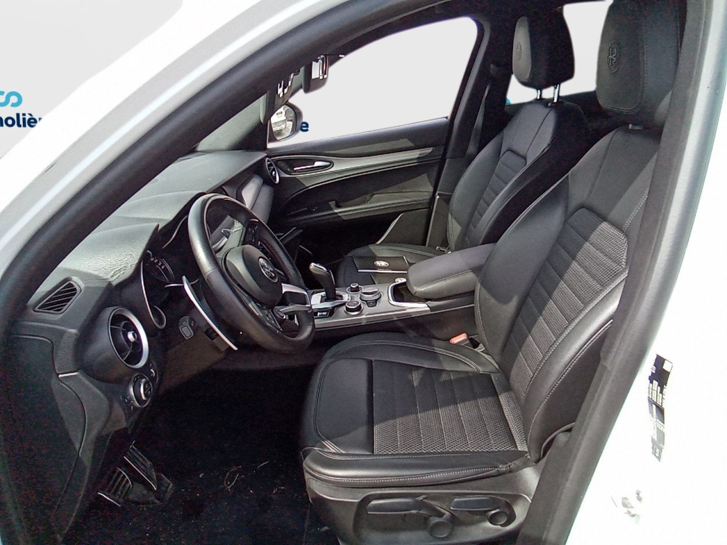 Alfa Romeo Stelvio 2.2 Diesel Sprint AWD 140 kW (190 CV)
