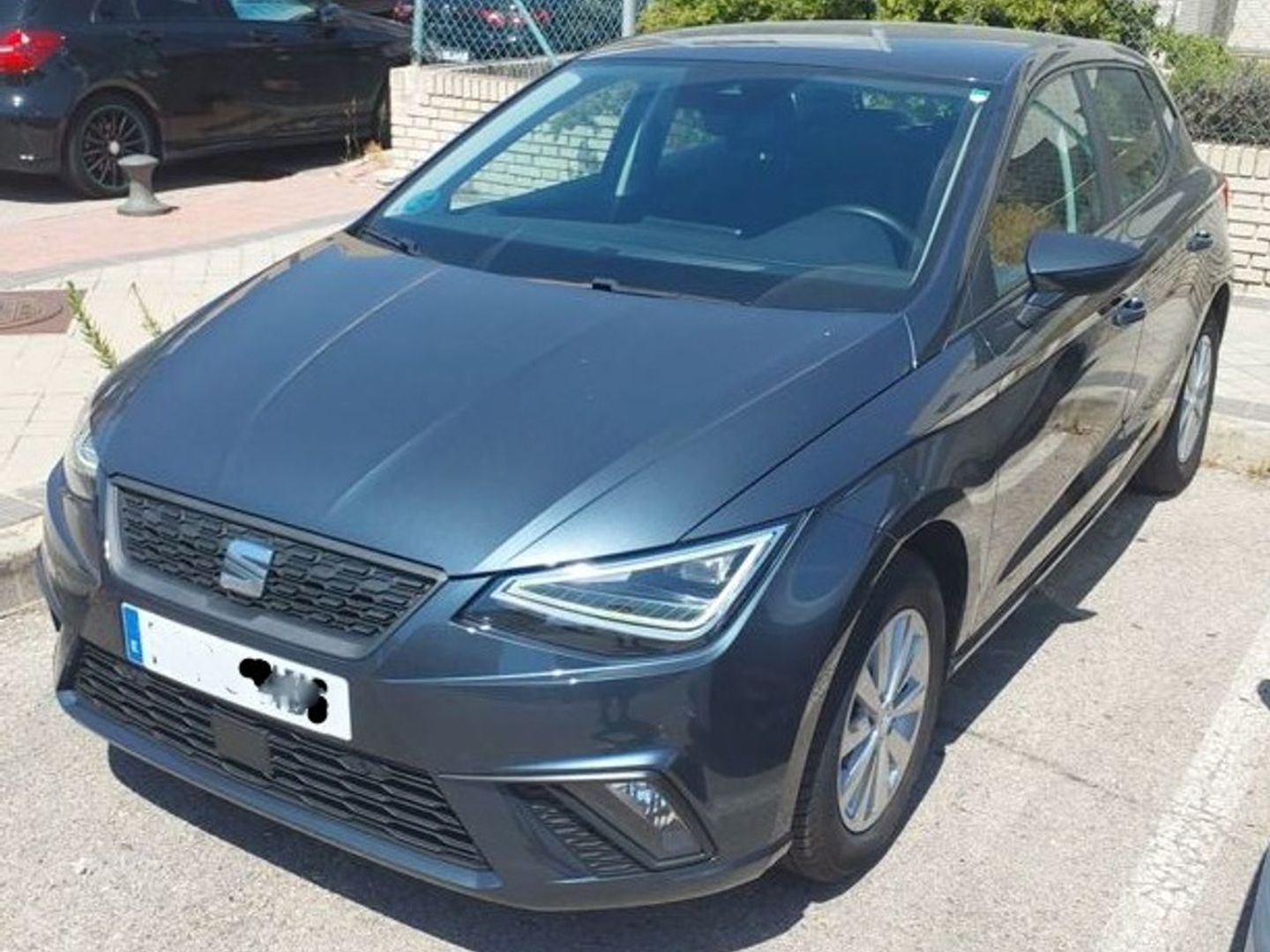 SEAT Ibiza 1.0 MPI S&S Style XL 59 kW (80 CV)