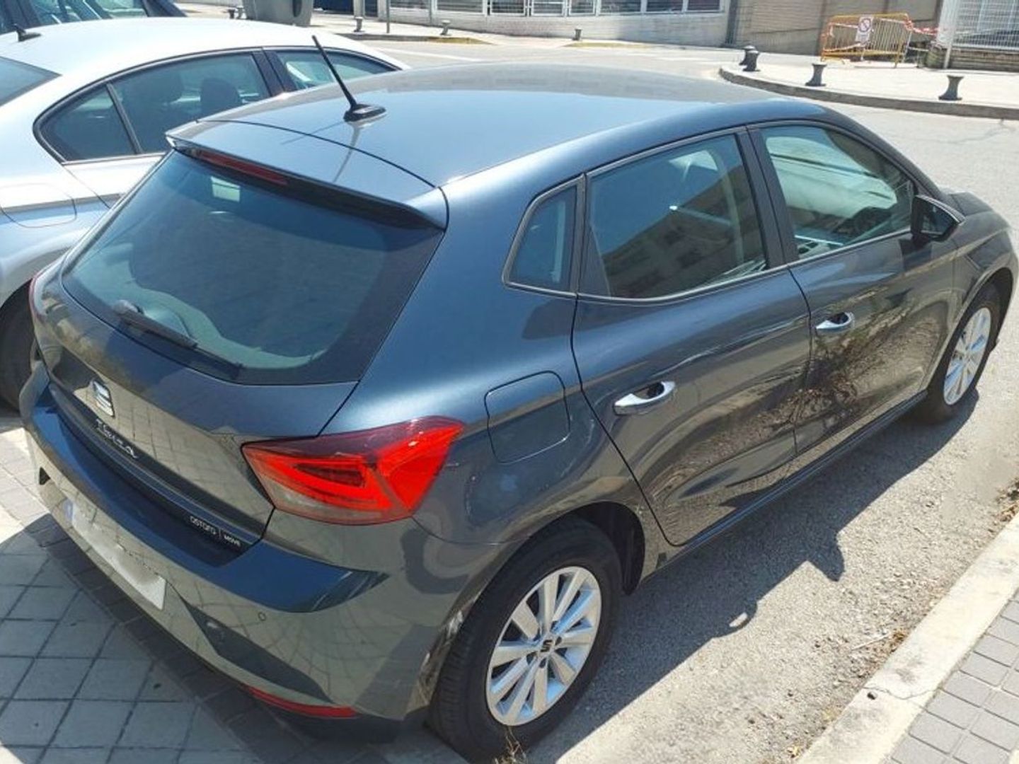 SEAT Ibiza 1.0 MPI S&S Style XL 59 kW (80 CV)