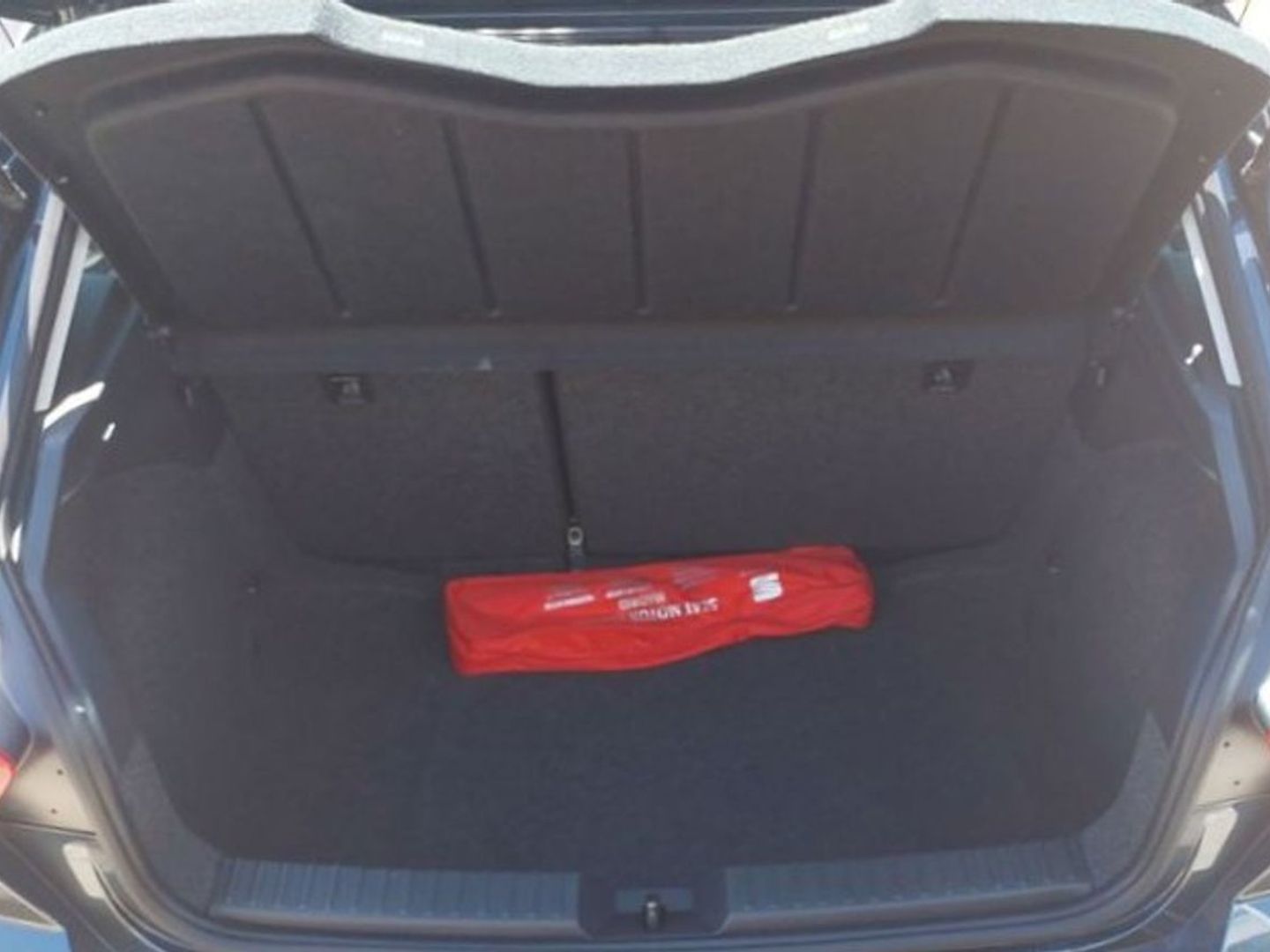 SEAT Ibiza 1.0 MPI S&S Style XL 59 kW (80 CV)