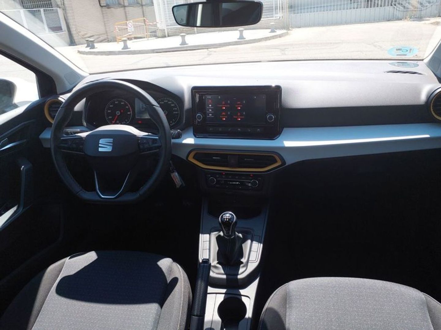 SEAT Ibiza 1.0 MPI S&S Style XL 59 kW (80 CV)