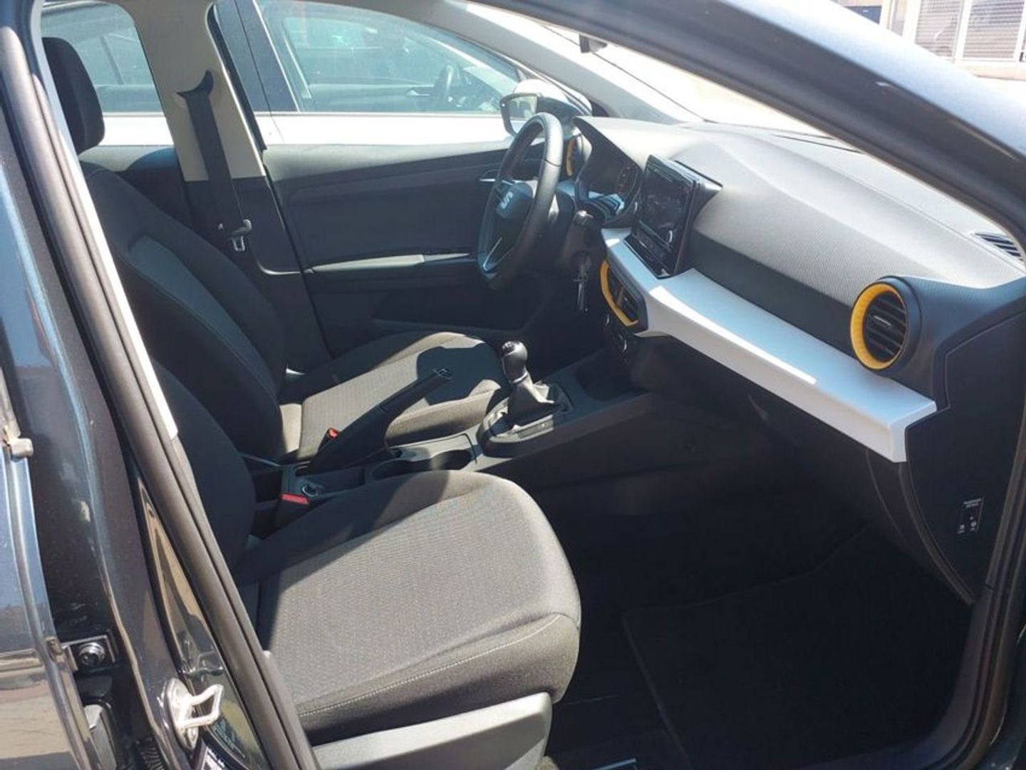 SEAT Ibiza 1.0 MPI S&S Style XL 59 kW (80 CV)