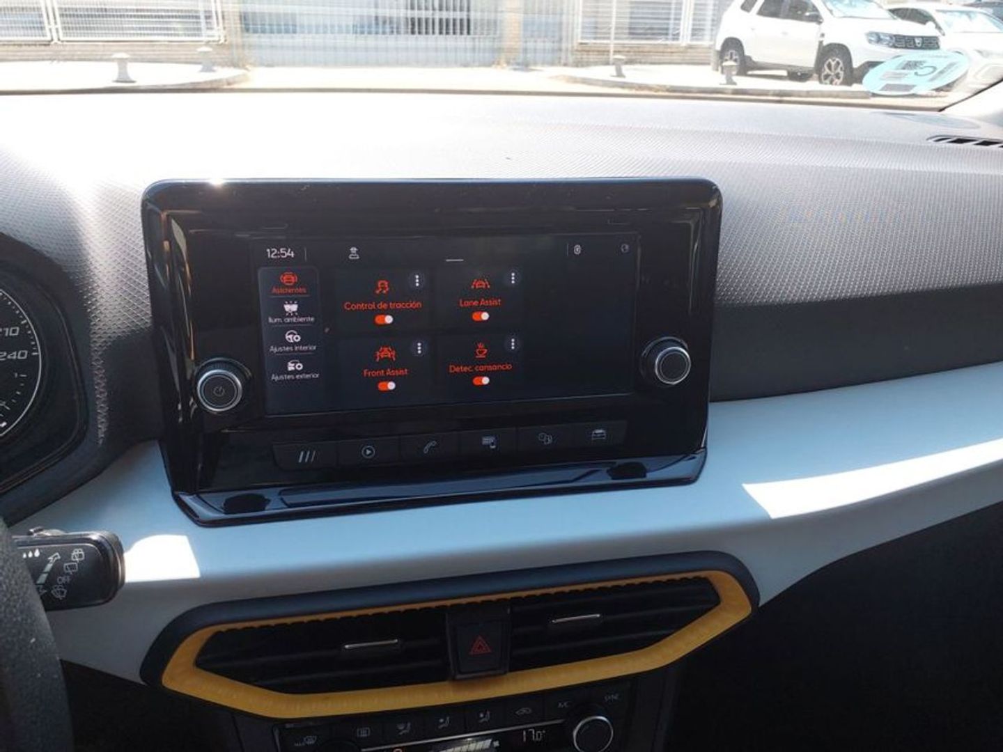 SEAT Ibiza 1.0 MPI S&S Style XL 59 kW (80 CV)