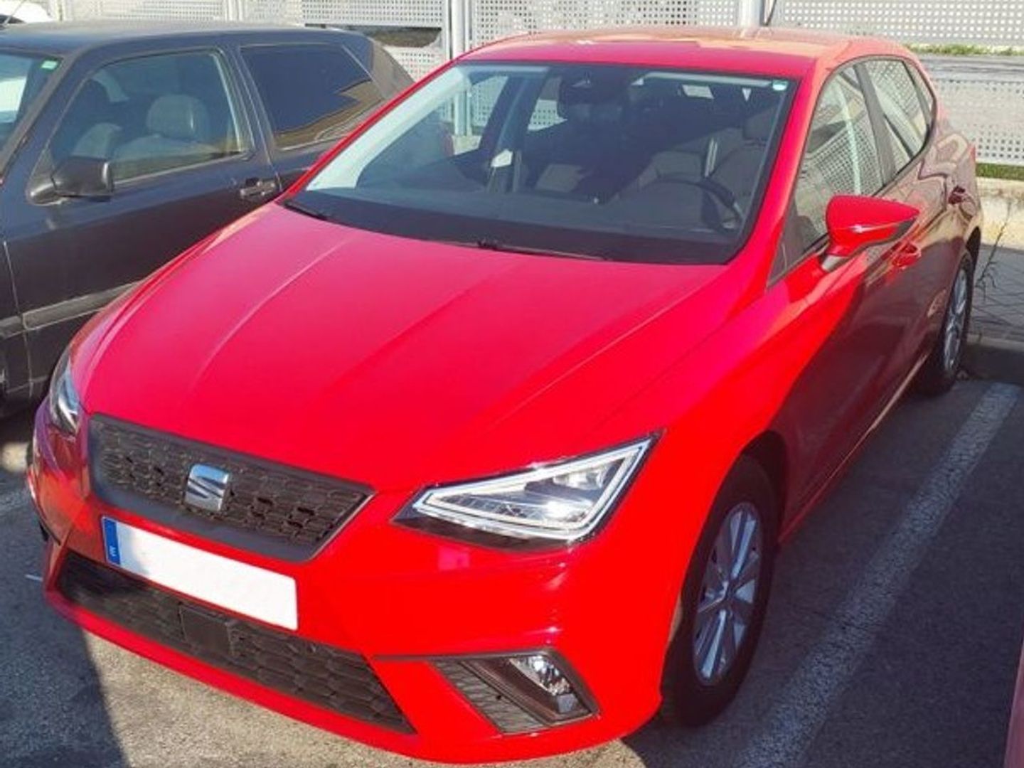 SEAT Ibiza 1.0 MPI Style XL Edition 59 kW (80 CV)