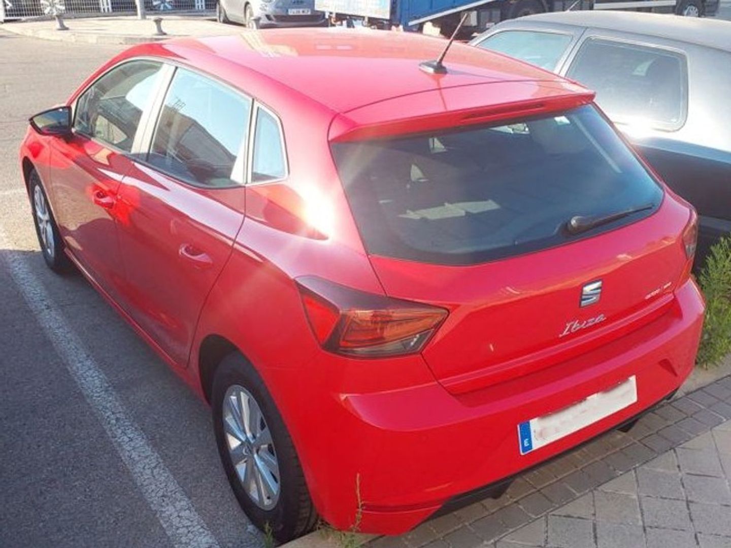 SEAT Ibiza 1.0 MPI Style XL Edition 59 kW (80 CV)