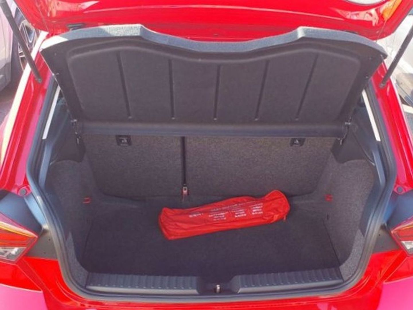 SEAT Ibiza 1.0 MPI Style XL Edition 59 kW (80 CV)