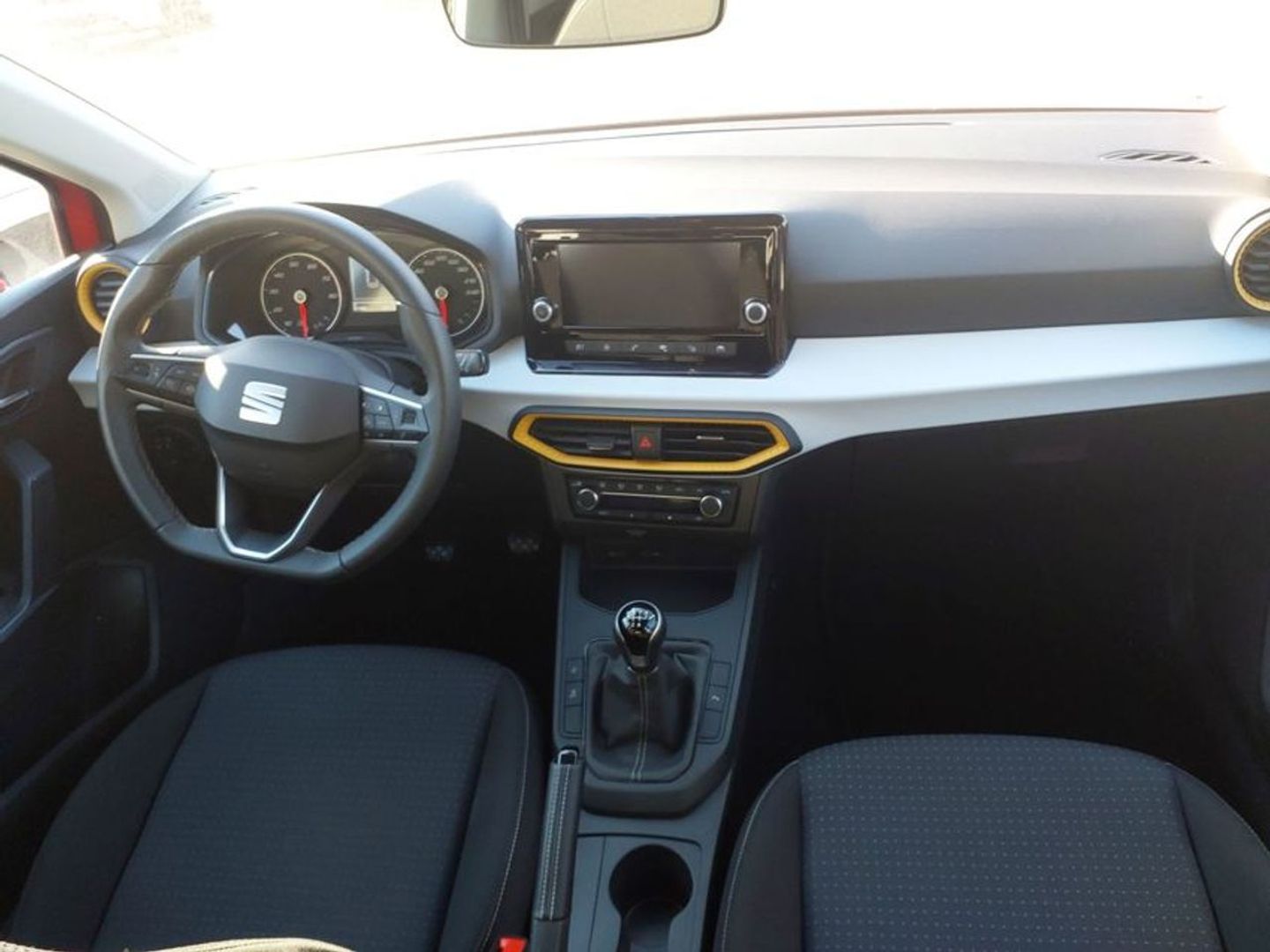 SEAT Ibiza 1.0 MPI Style XL Edition 59 kW (80 CV)