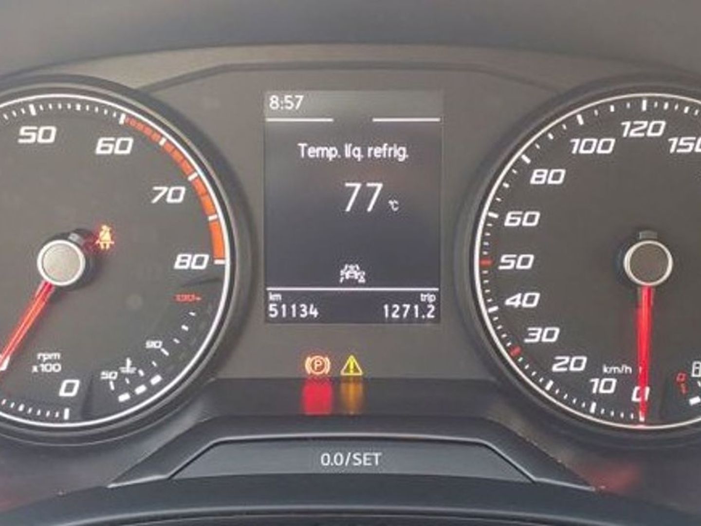 SEAT Ibiza 1.0 MPI Style XL Edition 59 kW (80 CV)