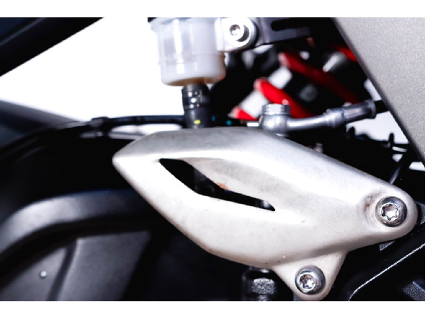 Triumph Daytona 660